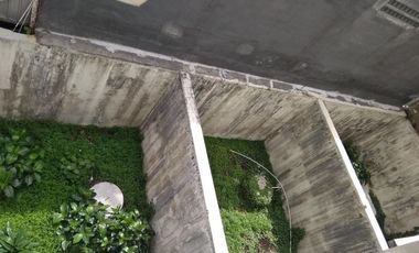 Ruko Besar Strategis di Pinggir Jalan Cokroaminoto