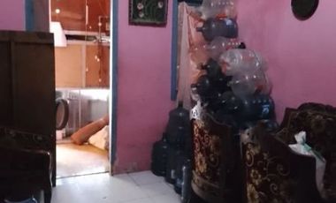 DIJUAL RUMAH ex.DEPO ISI ULANG GKB MANYAR GRESIK