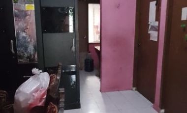 DIJUAL RUMAH ex.DEPO ISI ULANG GKB MANYAR GRESIK