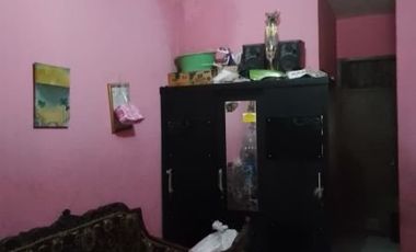 DIJUAL RUMAH ex.DEPO ISI ULANG GKB MANYAR GRESIK