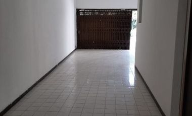 RUMAH Jl Bali, Surabaya Pusat