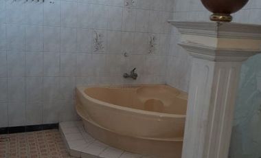 RUMAH Jl Bali, Surabaya Pusat