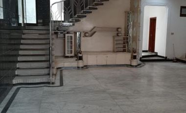 RUMAH Jl Bali, Surabaya Pusat