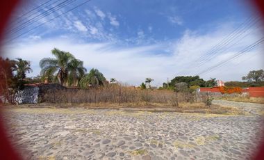 Terreno en Poblado de Tlayecac, municipio de Villa Ayala Morelos.