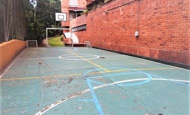 PR12280 SE ARRIENDA APARTAMENTO EN JARDINES, ENVIGADO