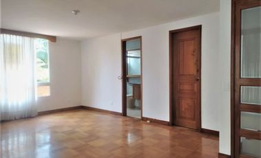 PR12280 SE ARRIENDA APARTAMENTO EN JARDINES, ENVIGADO