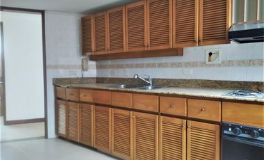 PR12280 SE ARRIENDA APARTAMENTO EN JARDINES, ENVIGADO