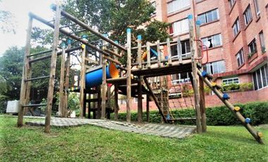 PR12280 SE ARRIENDA APARTAMENTO EN JARDINES, ENVIGADO