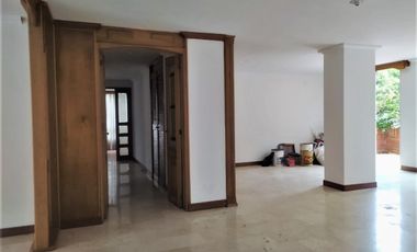 PR12280 SE ARRIENDA APARTAMENTO EN JARDINES, ENVIGADO