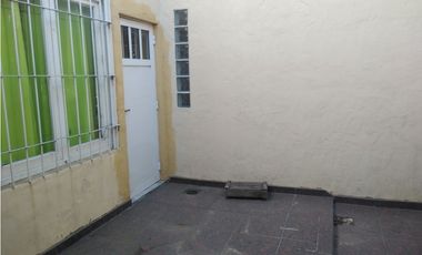 Casa 3 ambientes + Galpon/ Barrio 2 de Abril