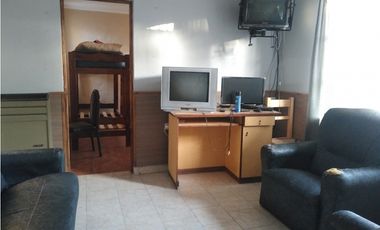 Casa 3 ambientes + Galpon/ Barrio 2 de Abril