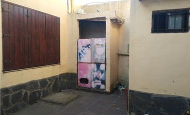 Casa 3 ambientes + Galpon/ Barrio 2 de Abril