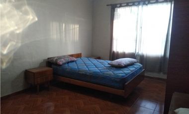 Casa 3 ambientes + Galpon/ Barrio 2 de Abril