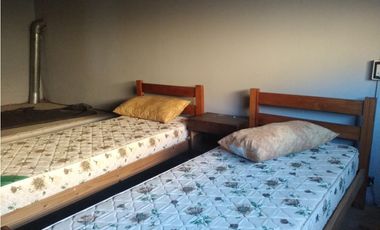Casa 3 ambientes + Galpon/ Barrio 2 de Abril