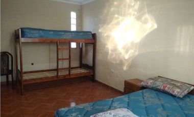 Casa 3 ambientes + Galpon/ Barrio 2 de Abril