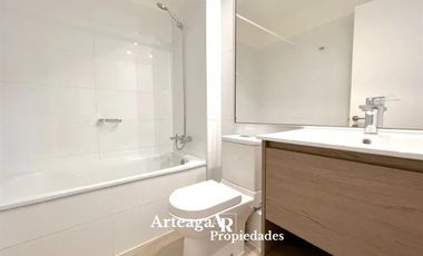 Departamento En Arriendo, Chicureo Oriente, Desde 15 Abril