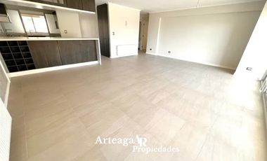 Departamento En Arriendo, Chicureo Oriente, Desde 15 Abril