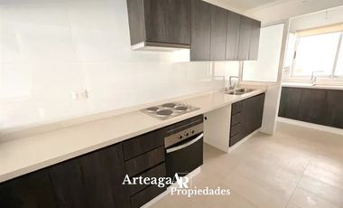 Departamento En Arriendo, Chicureo Oriente, Desde 15 Abril