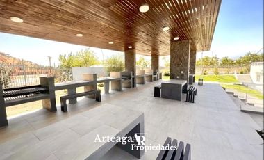 Departamento En Arriendo, Chicureo Oriente, Desde 15 Abril