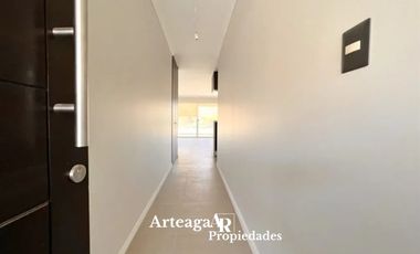 Departamento En Arriendo, Chicureo Oriente, Desde 15 Abril