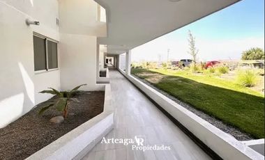 Departamento En Arriendo, Chicureo Oriente, Desde 15 Abril