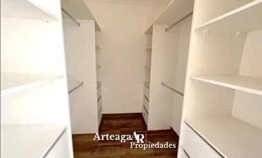 Departamento En Arriendo, Chicureo Oriente, Desde 15 Abril