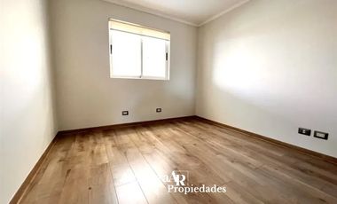 Departamento En Arriendo, Chicureo Oriente, Desde 15 Abril