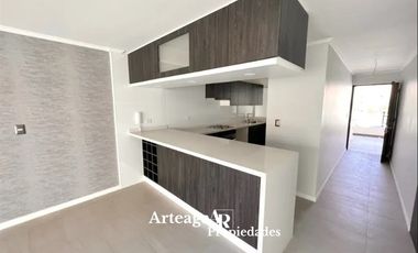 Departamento En Arriendo, Chicureo Oriente, Desde 15 Abril