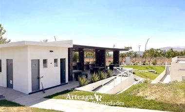 Departamento En Arriendo, Chicureo Oriente, Desde 15 Abril