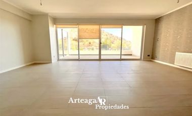 Departamento En Arriendo, Chicureo Oriente, Desde 15 Abril