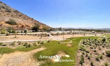 Departamento En Arriendo, Chicureo Oriente, Desde 15 Abril