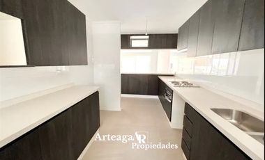 Departamento En Arriendo, Chicureo Oriente, Desde 15 Abril