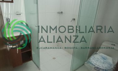 apartamento en arriendo en colombia. Cod A16811