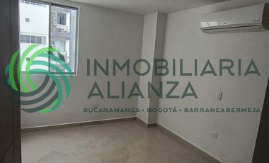 apartamento en arriendo en colombia. Cod A16811