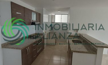 apartamento en arriendo en colombia. Cod A16811