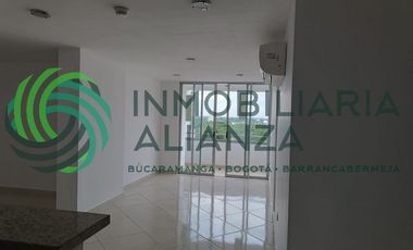 apartamento en arriendo en colombia. Cod A16811
