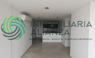 apartamento en arriendo en colombia. Cod A16811