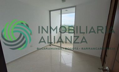 apartamento en arriendo en colombia. Cod A16811