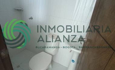 apartamento en arriendo en colombia. Cod A16811