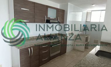 apartamento en arriendo en colombia. Cod A16811