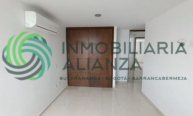apartamento en arriendo en colombia. Cod A16811