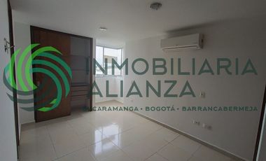 apartamento en arriendo en colombia. Cod A16811