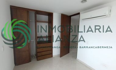 apartamento en arriendo en colombia. Cod A16811