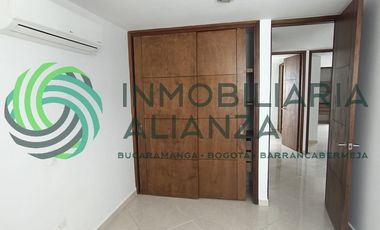 apartamento en arriendo en colombia. Cod A16811