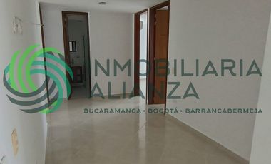 apartamento en arriendo en colombia. Cod A16811