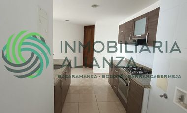 apartamento en arriendo en colombia. Cod A16811