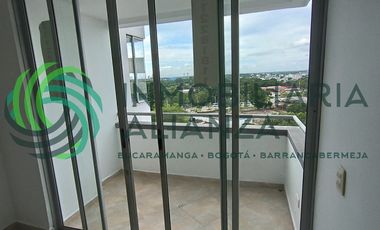 apartamento en arriendo en colombia. Cod A16811