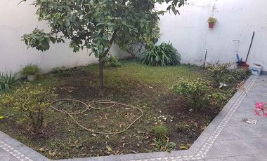 Casa en venta en Piñeyro