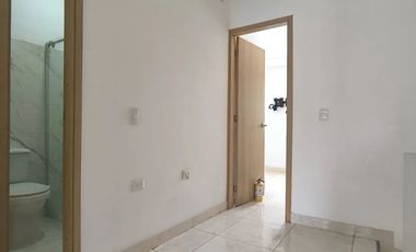 casa en venta en patio centro. Cod V31385