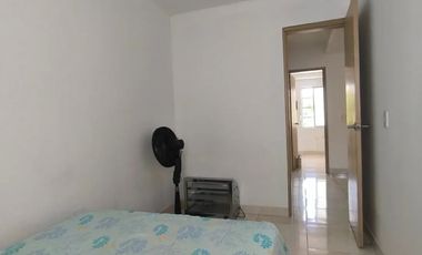 casa en venta en patio centro. Cod V31385